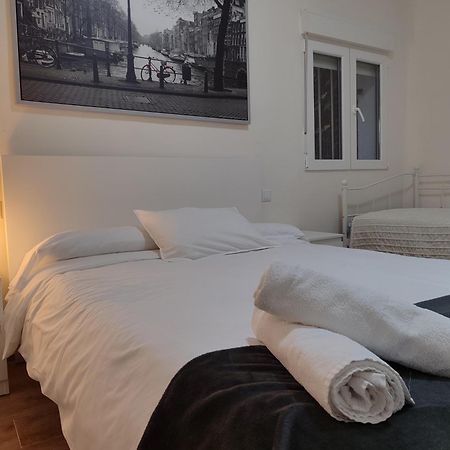 Angy Home Chueca Gran Via Madrid Extérieur photo