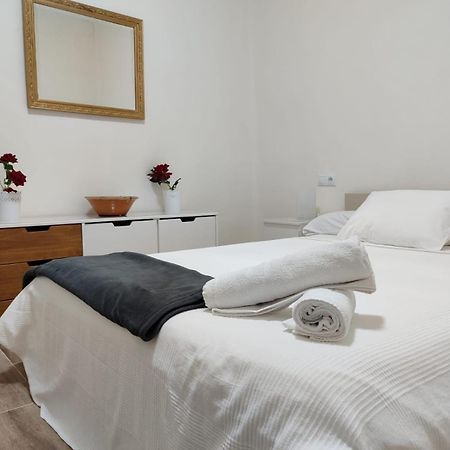 Angy Home Chueca Gran Via Madrid Extérieur photo