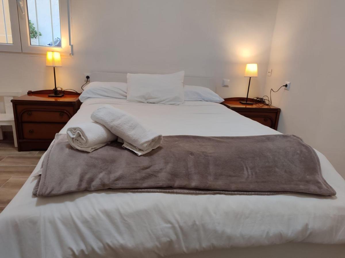 Angy Home Chueca Gran Via Madrid Extérieur photo