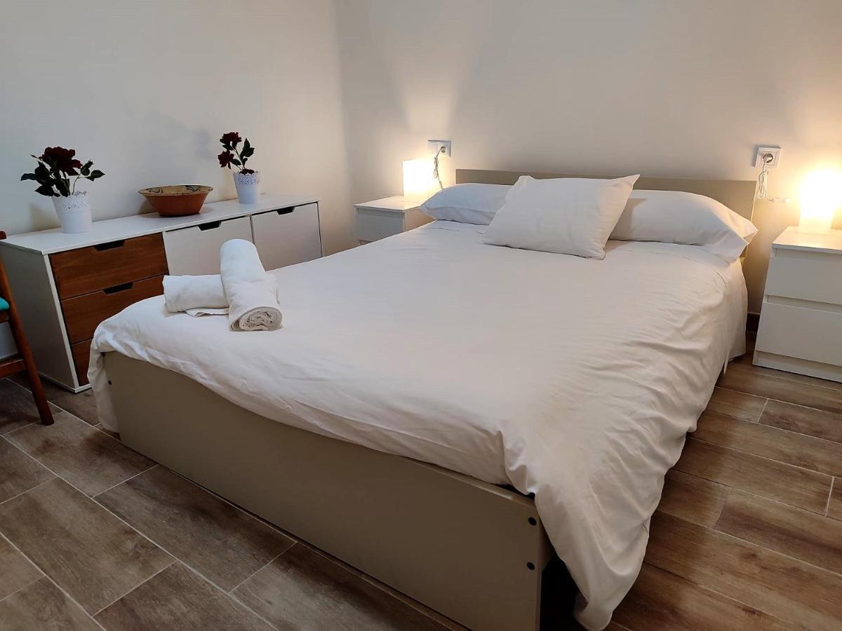Angy Home Chueca Gran Via Madrid Extérieur photo