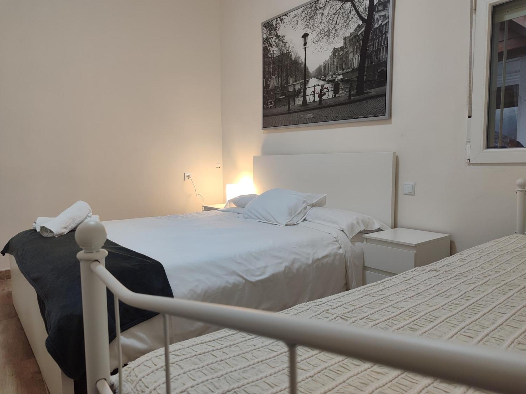 Angy Home Chueca Gran Via Madrid Extérieur photo