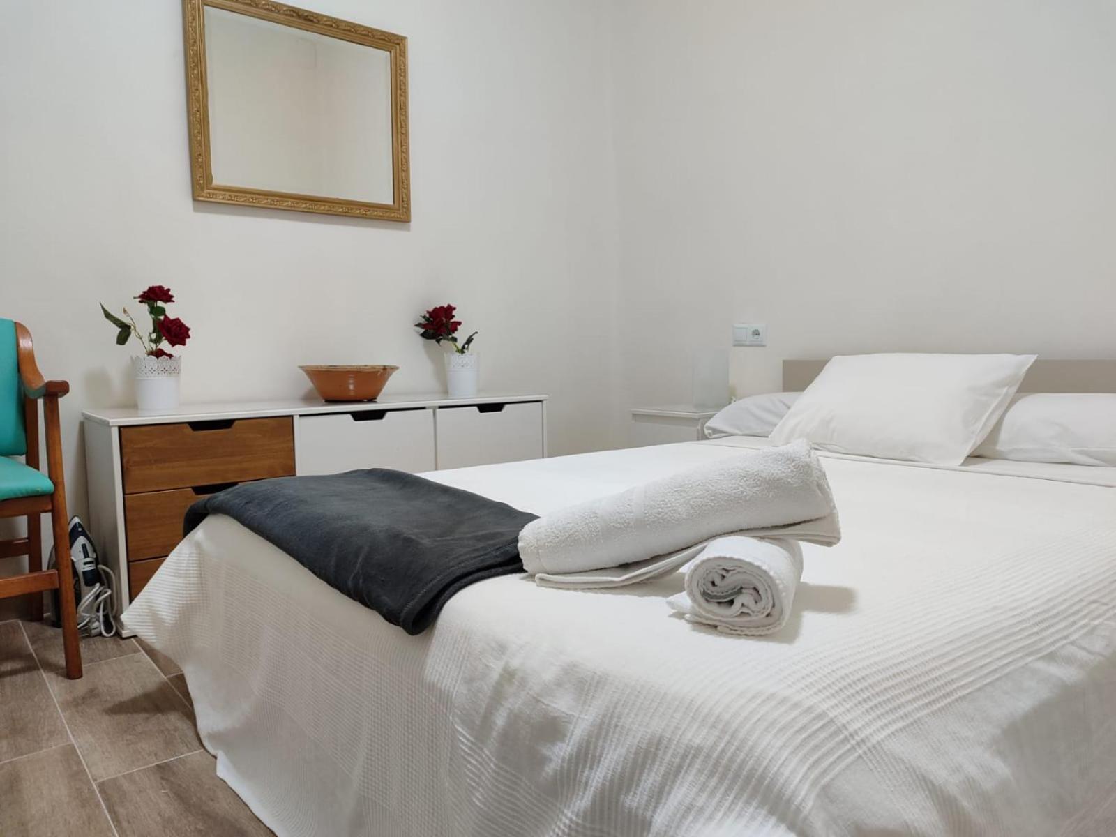 Angy Home Chueca Gran Via Madrid Extérieur photo