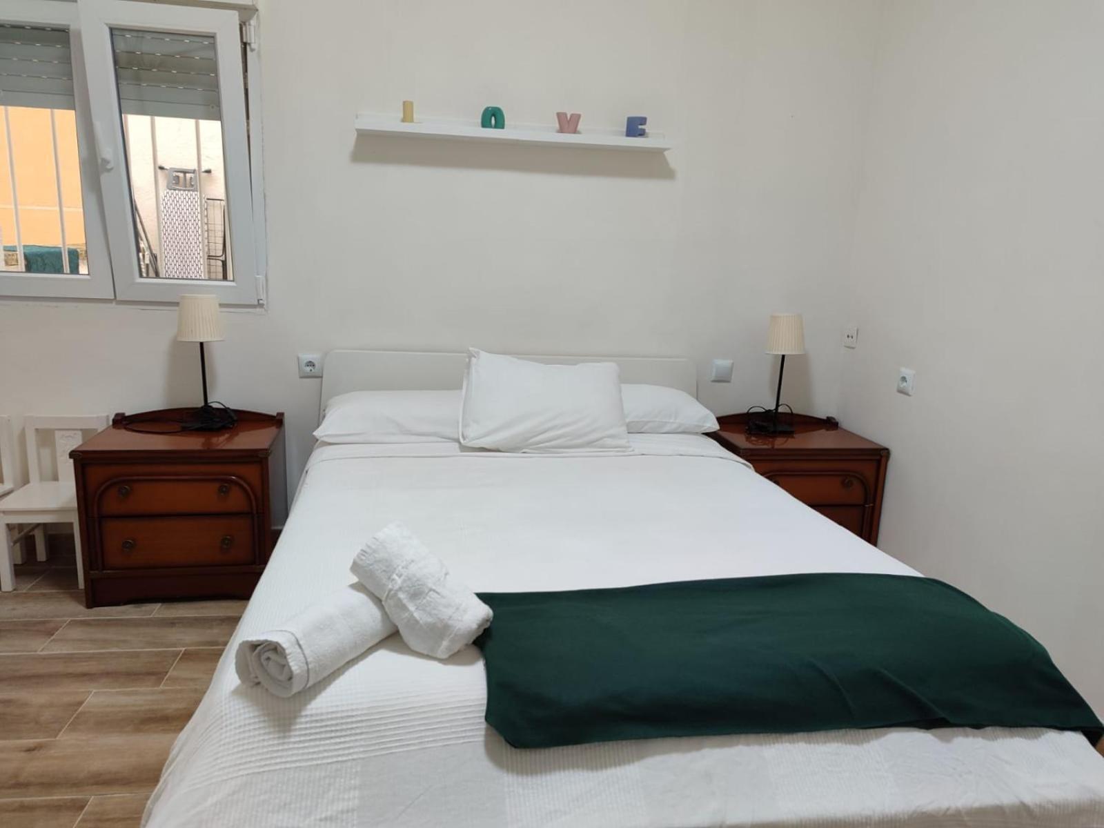 Angy Home Chueca Gran Via Madrid Extérieur photo