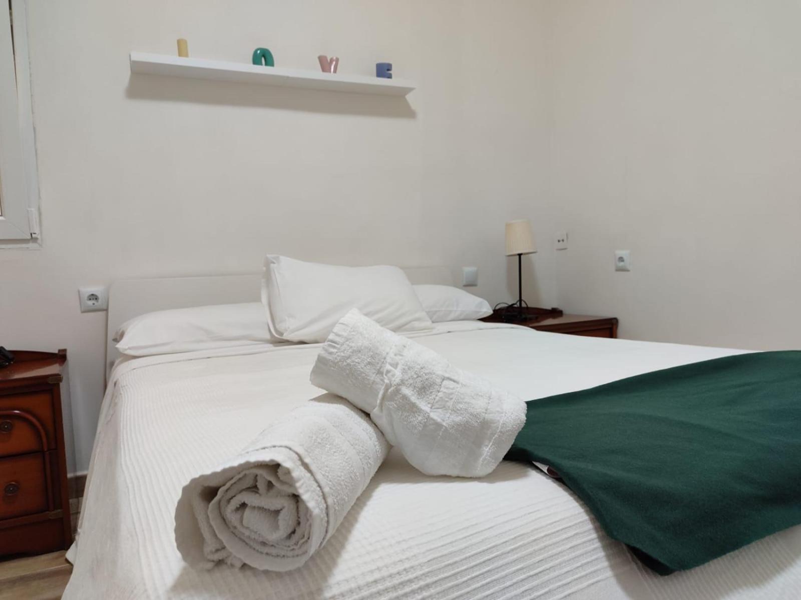 Angy Home Chueca Gran Via Madrid Extérieur photo